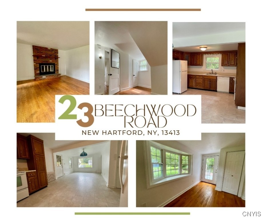23 Beechwood Road