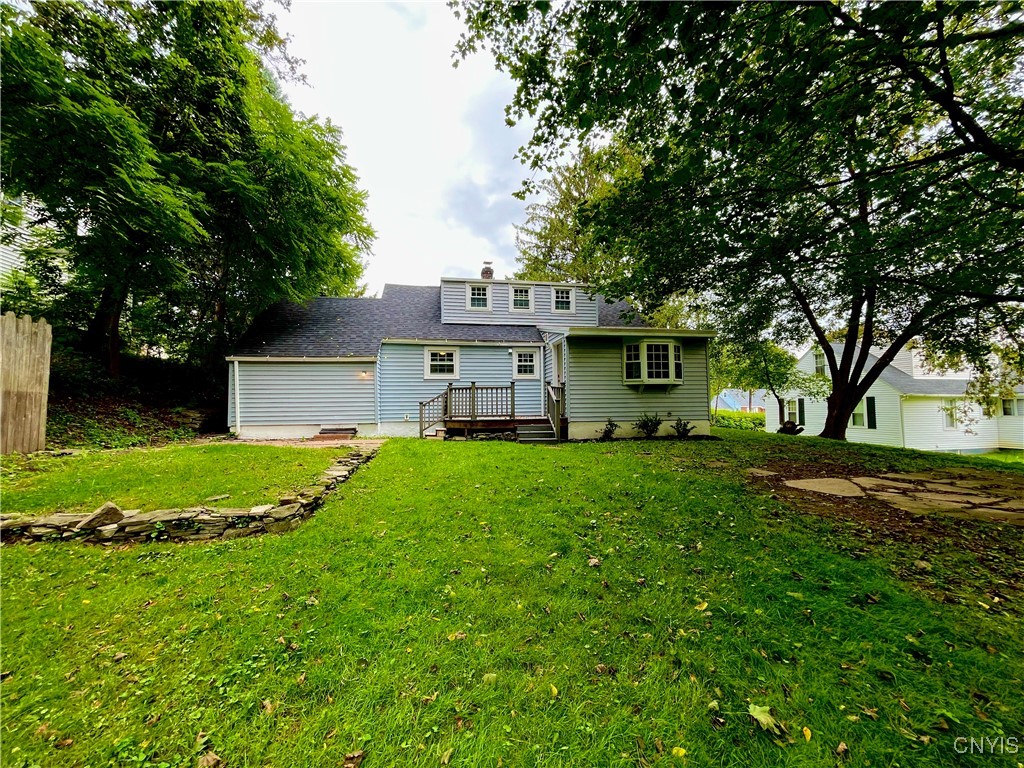 23 Beechwood Road