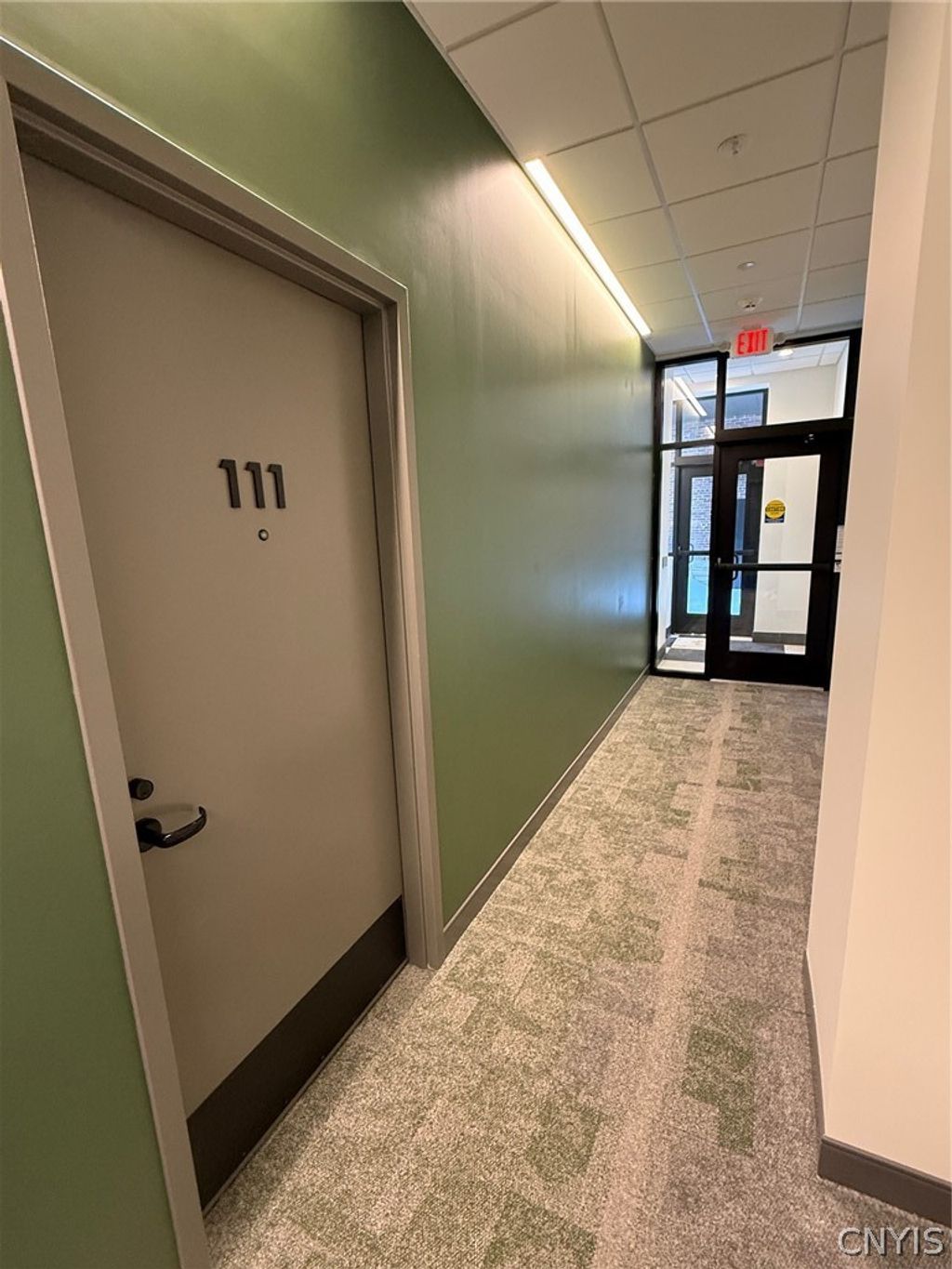 Photo of 1117 W Fayette Street #111, Syracuse, NY 13204 (MLS # S1669660)