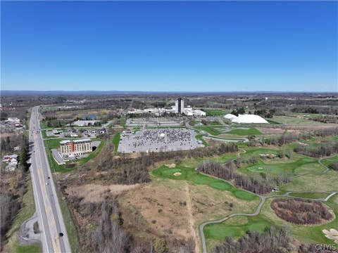 Vacant Land For Sale - 5121 Rt-365<br/> Verona, NY 13478