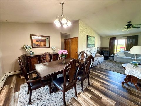 Tiny photo for 42583 County Route 24, Antwerp, NY 13608 (MLS # S1684799)