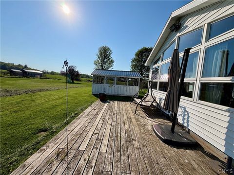 Tiny photo for 42583 County Route 24, Antwerp, NY 13608 (MLS # S1684799)