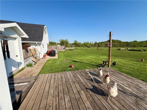 Tiny photo for 42583 County Route 24, Antwerp, NY 13608 (MLS # S1684799)