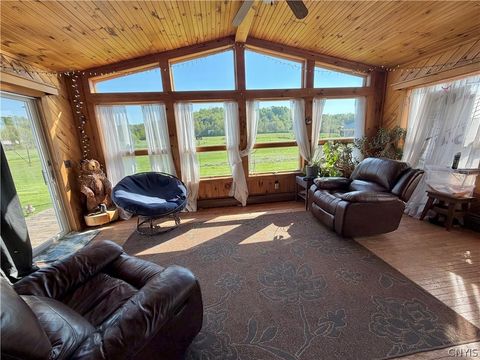 Tiny photo for 42583 County Route 24, Antwerp, NY 13608 (MLS # S1684799)
