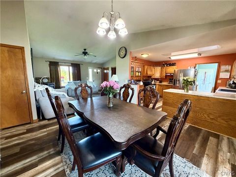 Tiny photo for 42583 County Route 24, Antwerp, NY 13608 (MLS # S1684799)