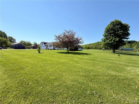 Tiny photo for 42583 County Route 24, Antwerp, NY 13608 (MLS # S1684799)