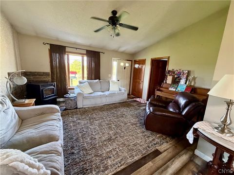 Tiny photo for 42583 County Route 24, Antwerp, NY 13608 (MLS # S1684799)