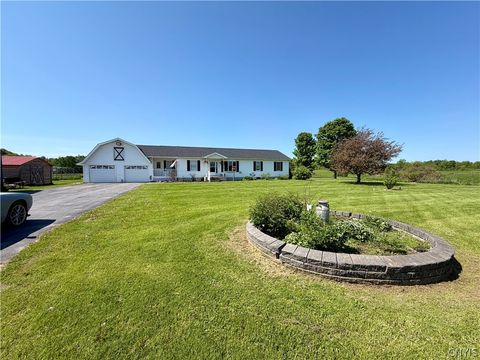 Tiny photo for 42583 County Route 24, Antwerp, NY 13608 (MLS # S1684799)