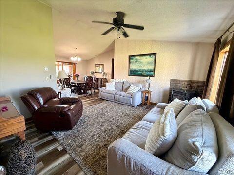 Tiny photo for 42583 County Route 24, Antwerp, NY 13608 (MLS # S1684799)