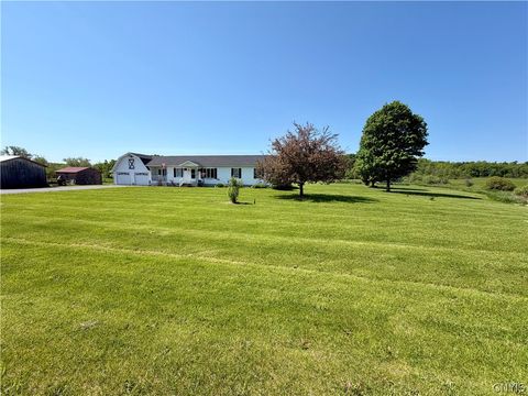 Tiny photo for 42583 County Route 24, Antwerp, NY 13608 (MLS # S1684799)