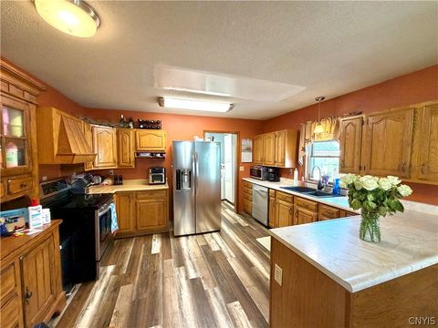 Tiny photo for 42583 County Route 24, Antwerp, NY 13608 (MLS # S1684799)