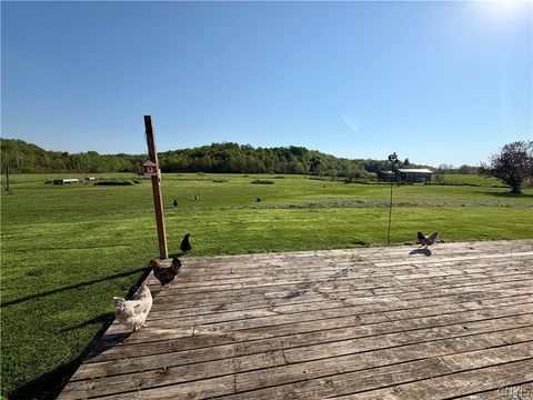 Tiny photo for 42583 County Route 24, Antwerp, NY 13608 (MLS # S1684799)