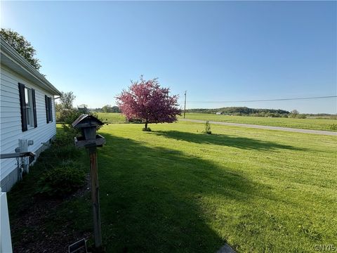 Tiny photo for 42583 County Route 24, Antwerp, NY 13608 (MLS # S1684799)