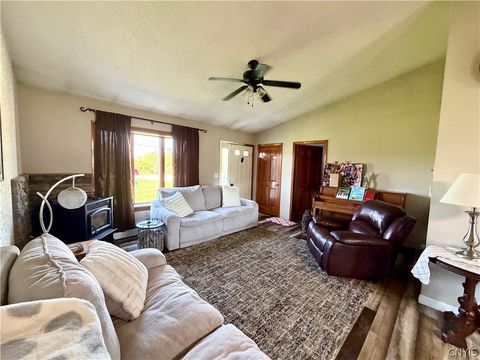 Tiny photo for 42583 County Route 24, Antwerp, NY 13608 (MLS # S1684799)