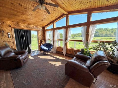 Tiny photo for 42583 County Route 24, Antwerp, NY 13608 (MLS # S1684799)
