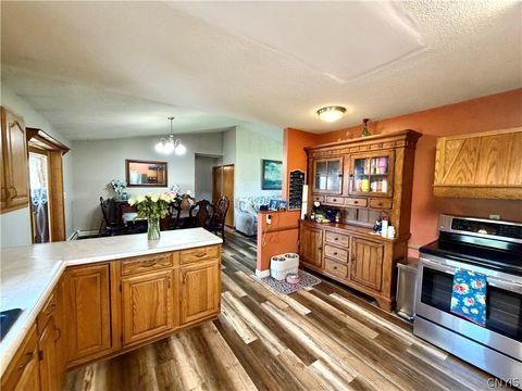 Tiny photo for 42583 County Route 24, Antwerp, NY 13608 (MLS # S1684799)