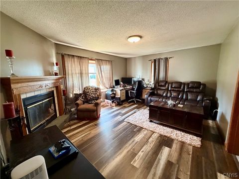 Tiny photo for 42583 County Route 24, Antwerp, NY 13608 (MLS # S1684799)