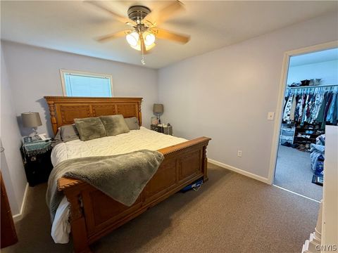 Tiny photo for 42583 County Route 24, Antwerp, NY 13608 (MLS # S1684799)