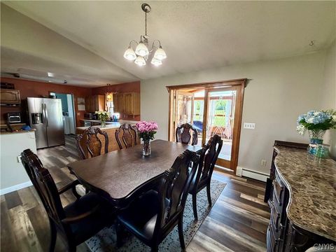 Tiny photo for 42583 County Route 24, Antwerp, NY 13608 (MLS # S1684799)