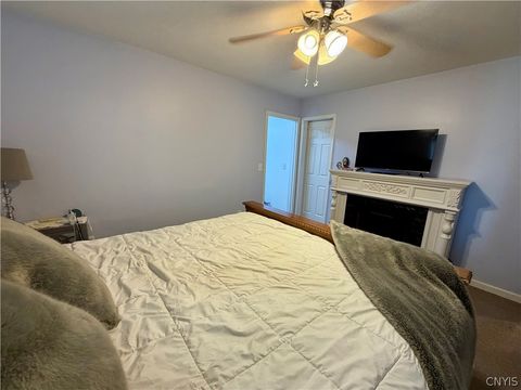 Tiny photo for 42583 County Route 24, Antwerp, NY 13608 (MLS # S1684799)