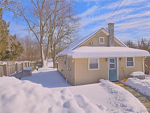 6792 Guyder Road Memphis NY 13112