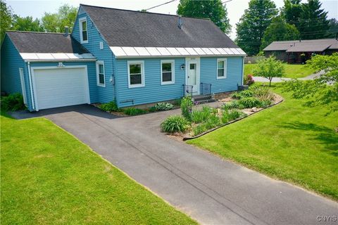 6302 Meadow Drive Rome NY 13440