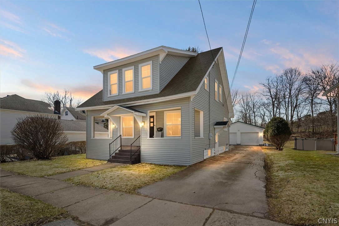 305 Graham Street