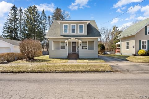 305 Graham Street Herkimer NY 13350