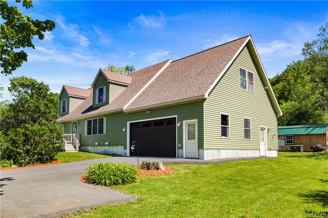 7900 Toad Hollow Road