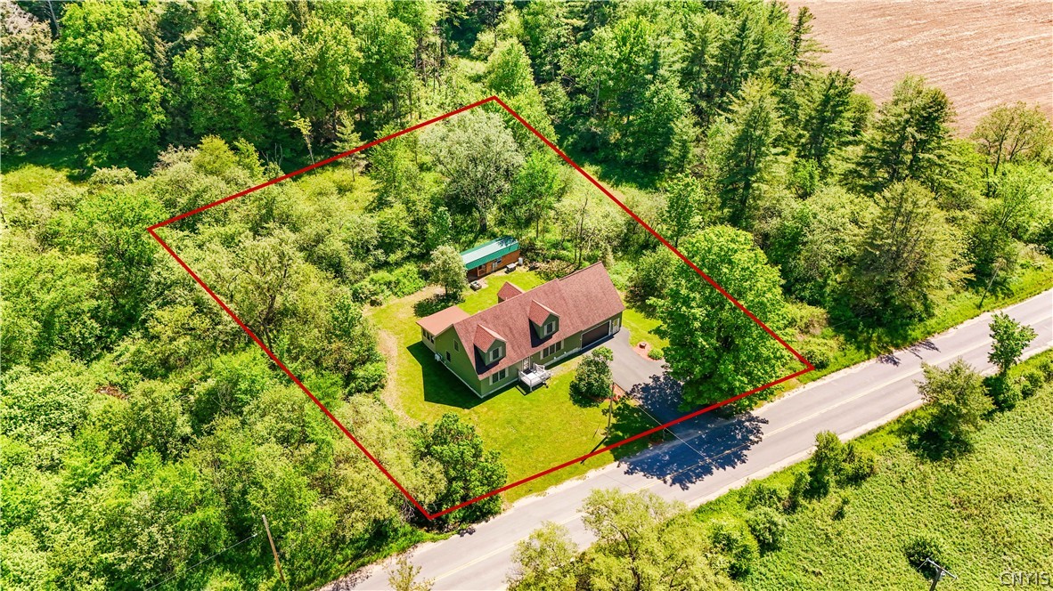 7900 Toad Hollow Road