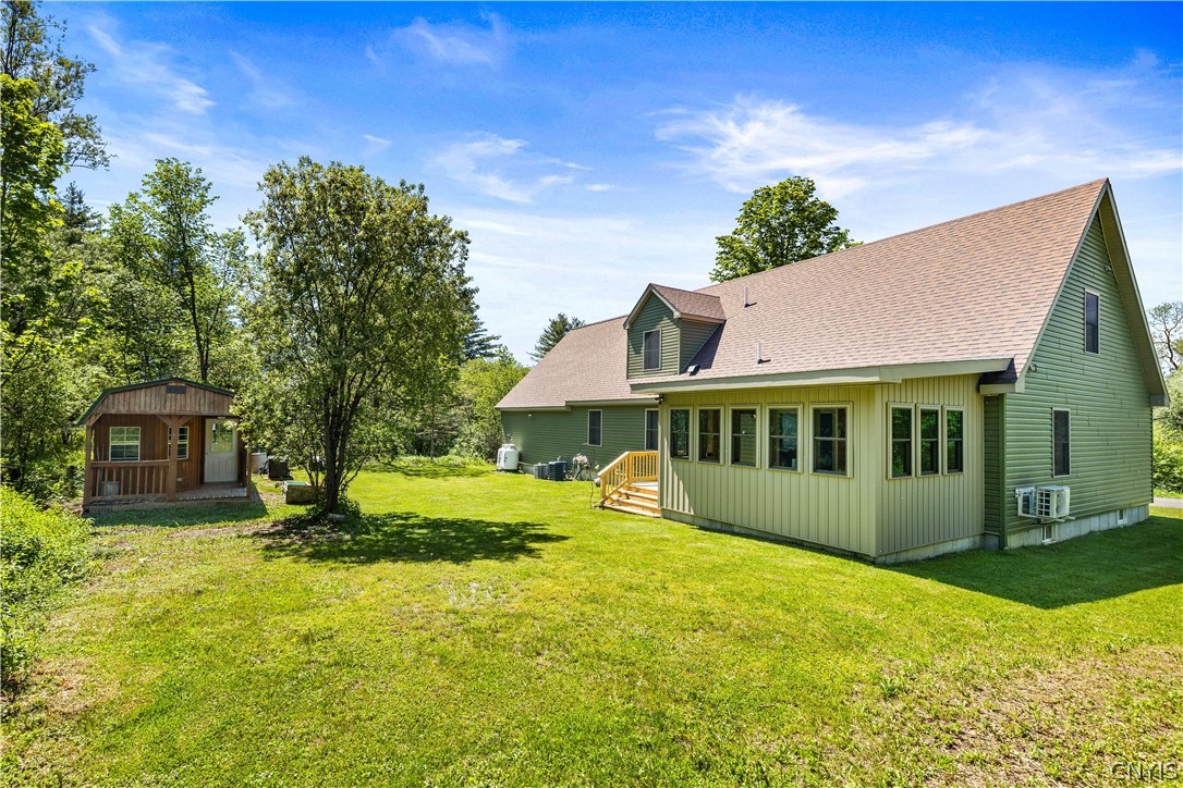 7900 Toad Hollow Road