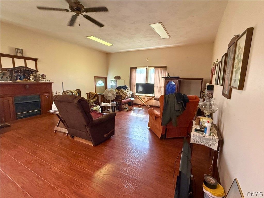 Photo of 243 Bangall Road, Parish, NY 13131 (MLS # S1672130)
