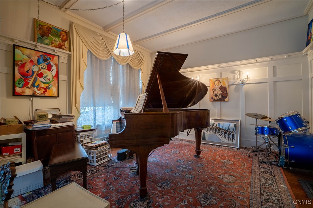 42 W Gansevoort Street