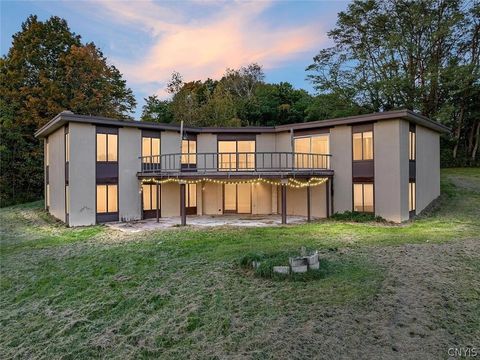 9198 Sly Hill Road Lee NY 13440