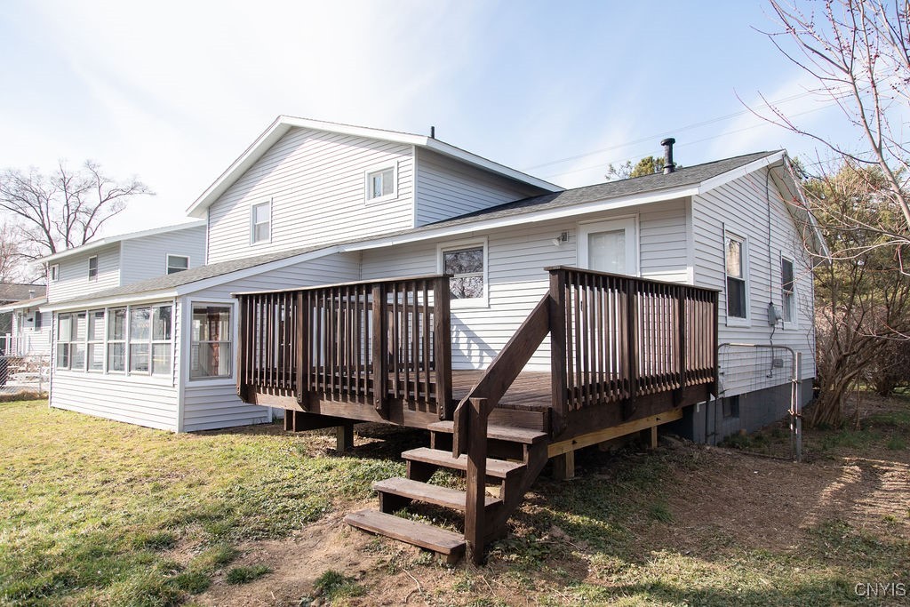 4114 Wetzel Road