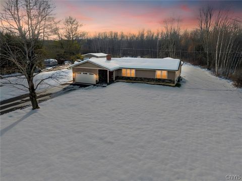 Homes For Sale - 7056 Island Road<br/> Onondaga County, Cicero, NY 13039