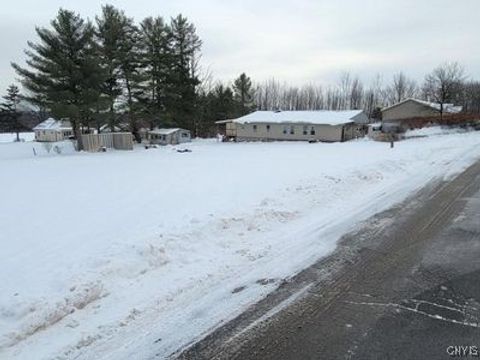 31 Stewart Street Dolgeville NY 13329