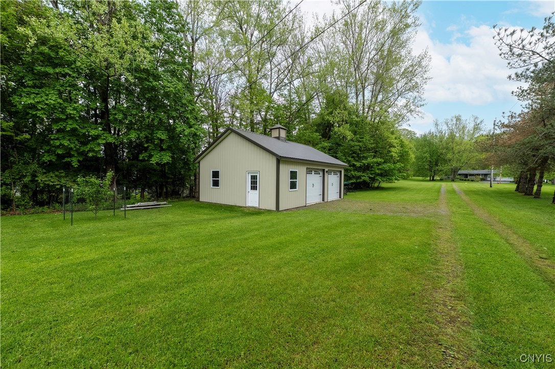 14414 West Bay Road, Sterling, New York image 41