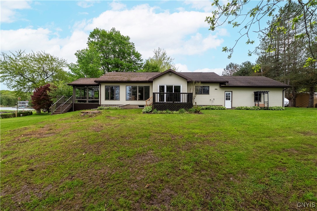 14414 West Bay Road, Sterling, New York image 8