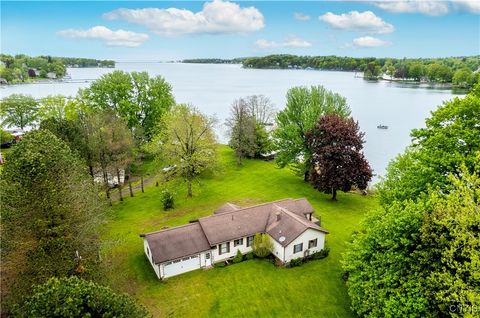14414 West Bay Road Sterling NY 13156