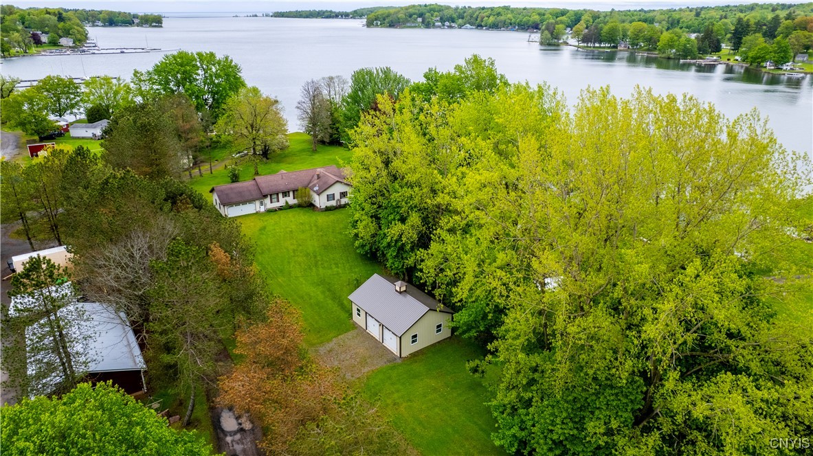 14414 West Bay Road, Sterling, New York image 43