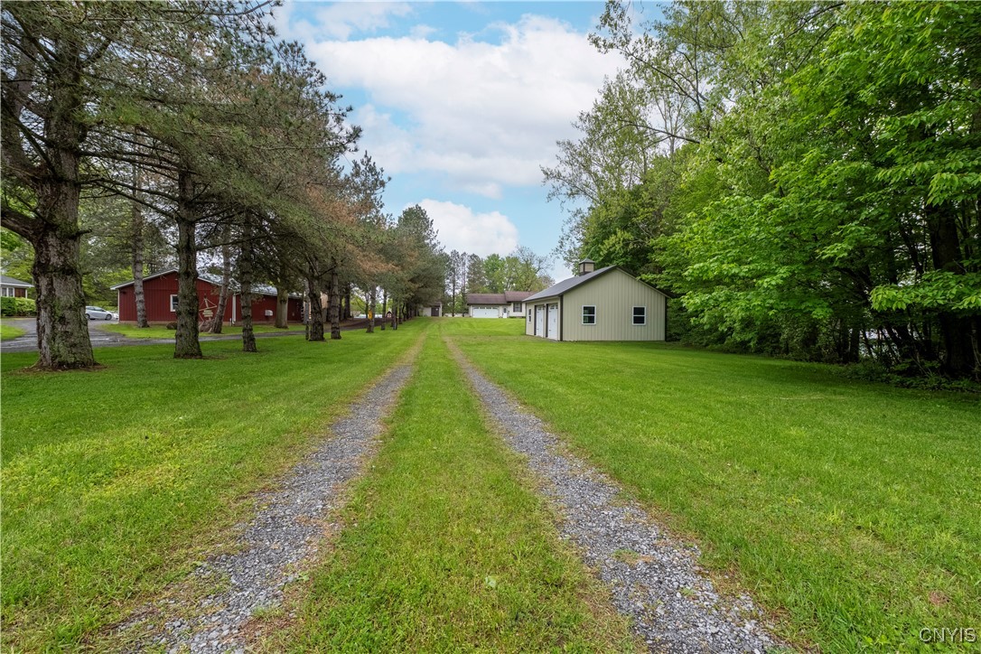 14414 West Bay Road, Sterling, New York image 42