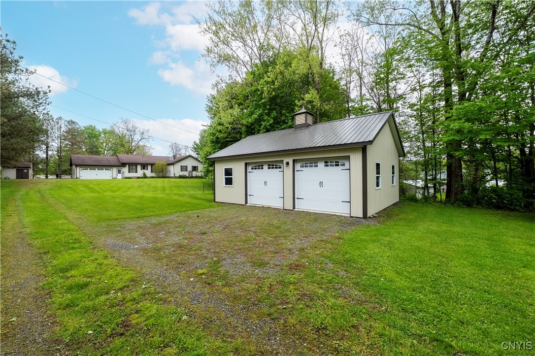 14414 West Bay Road, Sterling, New York image 3