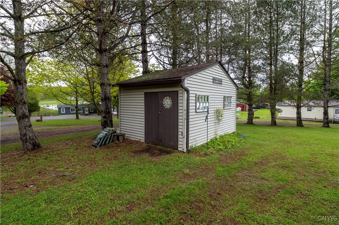 14414 West Bay Road, Sterling, New York image 40