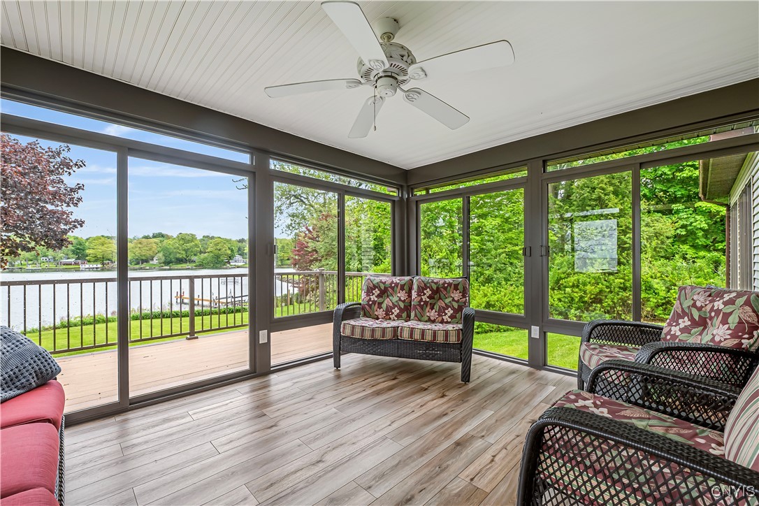 14414 West Bay Road, Sterling, New York image 22