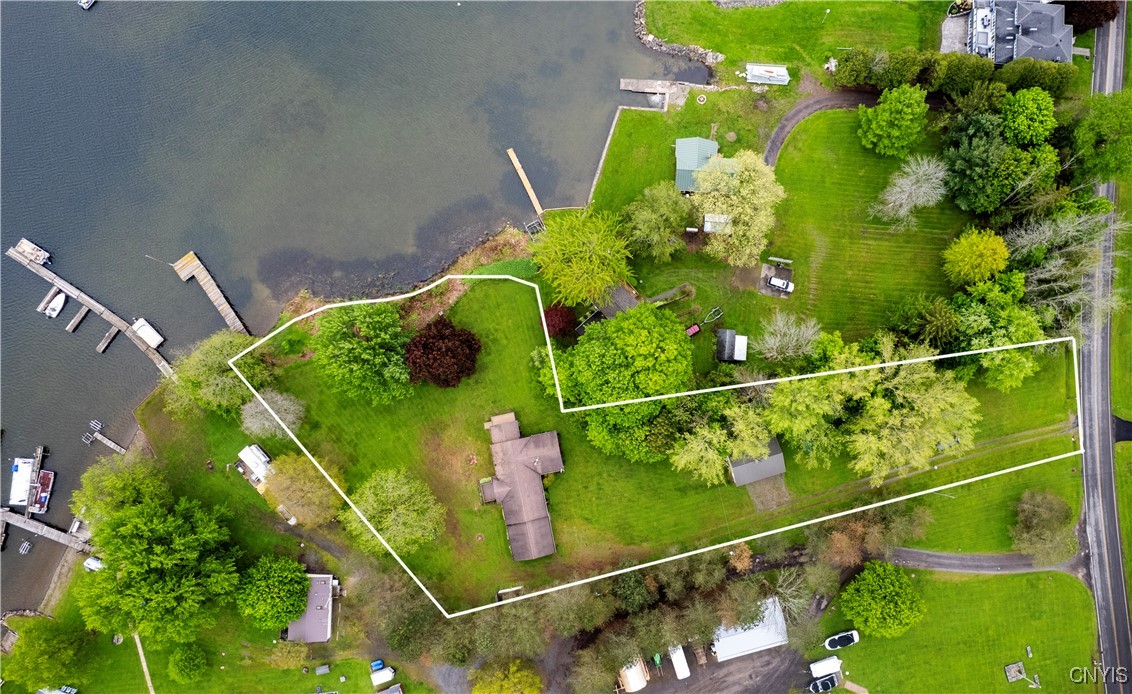 14414 West Bay Road, Sterling, New York image 44