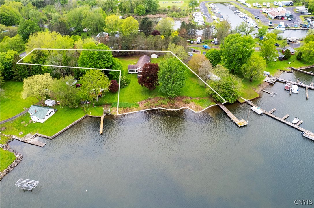 14414 West Bay Road, Sterling, New York image 4