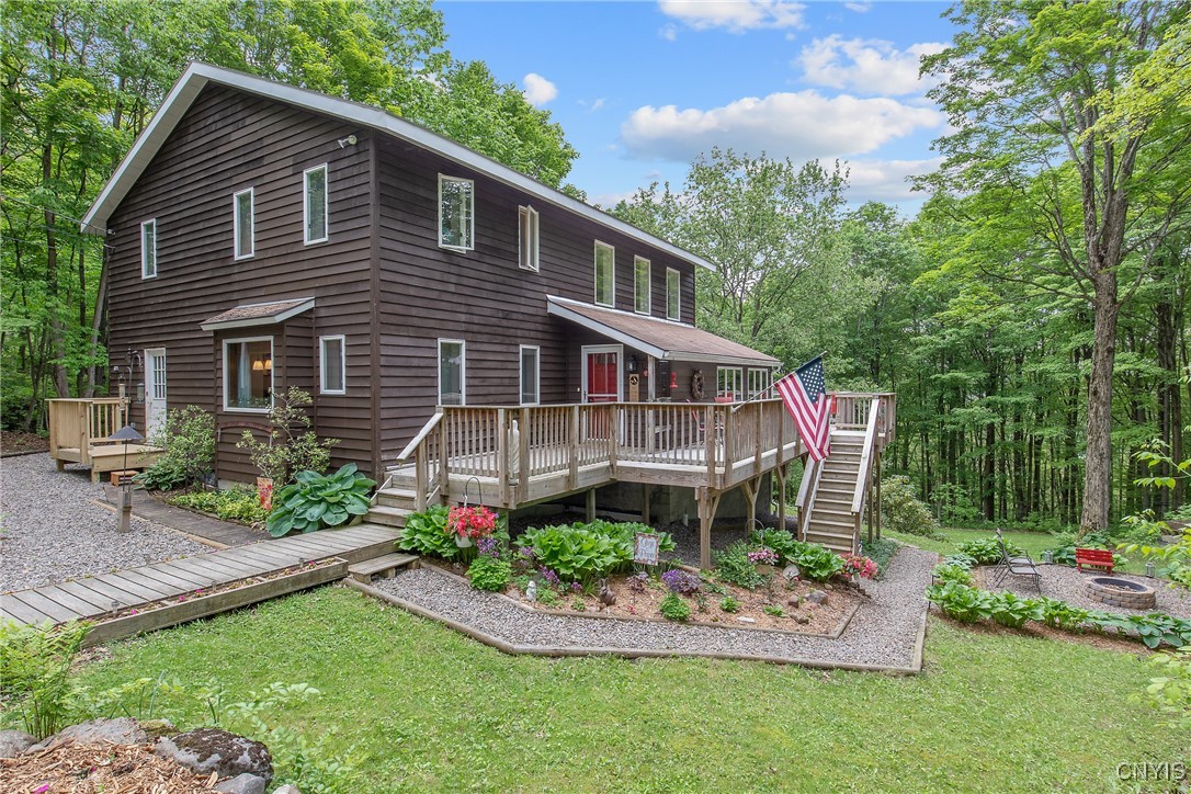 1388 Sky High Road