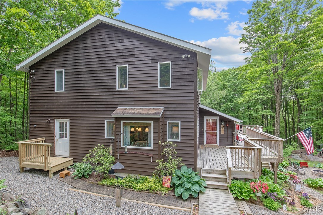 1388 Sky High Road