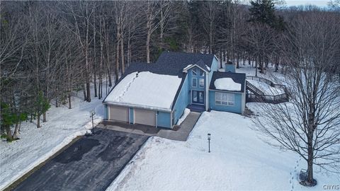 Homes For Sale - 6311 Hidden Meadow Dr Dr<br/> Marcy, NY 13403